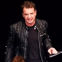 Photo Coverage: Euan Morton Stars In The Special CALIGULA Readings at New World…