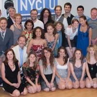 Photo Coverage: Broadway Stands up for Freedom at the Skirball Center