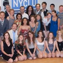 Photo Coverage: Broadway Stands up for Freedom at the Skirball Center