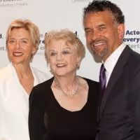 Photo Coverage: Actors Fund Launches 'Responding to Essential and Evolving Needs'…