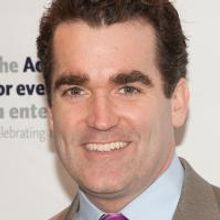 SHREK Star Brian d'Arcy James Caricature To Be Unveiled At Sardi's 9/10