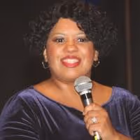 Photo Coverage: 'Talkback Tuesdays' at CHICAGO with Chandra Wilson