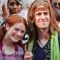 Photo Coverage: HAIR, Wicked And More Honor 'Stonewall' at TKTS