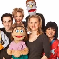 Photo Flashback: Farewell To Broadway's AVENUE Q - The Final Cast