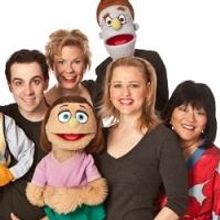 Photo Flashback: Farewell To Broadway's AVENUE Q - The Final Cast
