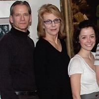 Photo Coverage: The Fire Dept. Presents 'THE MINOTAUR' at The Players Club