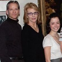 Photo Coverage: The Fire Dept. Presents 'THE MINOTAUR' at The Players Club