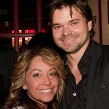 Photo Coverage: Lincoln Center Theater's HAPPINESS Celebrates Opening Night!