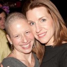 Photo Coverage: The Pink Campaign on Broadway!