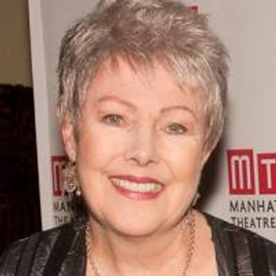 Photo Coverage: Lynn Redgrave's NIGHTINGALE Celebrates Opening Night at NY City Center