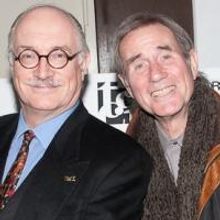Photo Coverage: THE LATE CHRISTOPHER BEAN Celebrates Opening Night!