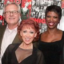 Photo Coverage: CHICAGO 'Razzle Dazzles' at 13!