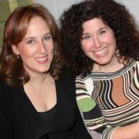 'MARCY & ZINA:THE ALBUM' Hits Stores 11/3