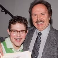 Photo Coverage: Past & Present 'Harvey Johnsons' Meet at BYE BYE BIRDIE!
