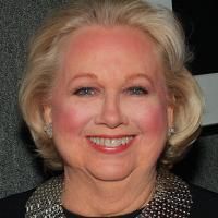 Barbara Cook and Brian Stokes Mitchell Join Starry NY POPS Gala 4/27
