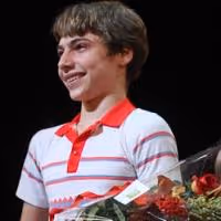 Photo Coverage: Tony Winner Kiril Kulish Bids Farewell to Broadway's BILLY ELLIOT