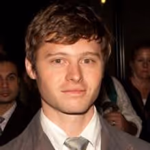 TWITTER WATCH: Bobby Steggert - 'RAGTIME photo call today'