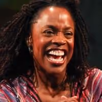 Photo Coverage: THE NIGHT WATCHER Opening Night