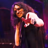 Photo Coverage: HAIR's Special Finale to Honor the Upcoming National Equality March