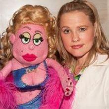 Photo Coverage: 'More To Ruv', AVENUE Q Opens Off-Broadway at New World Stages!