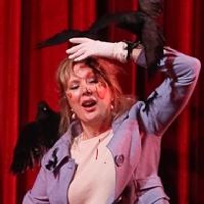 Photo Coverage: The Second Annual Halloween Hitchcock Costume Contest at THE 39 STEPS!