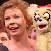 Photo Coverage: AVENUE Q's Final Curtain Call On Broadway