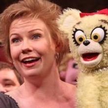 Photo Coverage: AVENUE Q's Final Curtain Call On Broadway