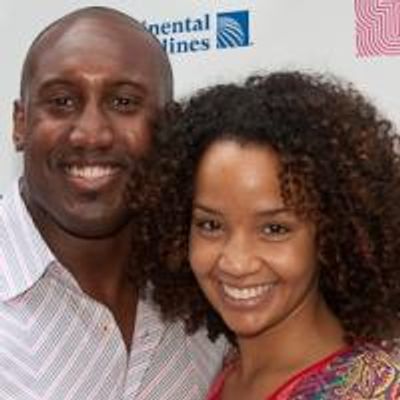 Photo Coverage: New York City Celebrates Broadway on Broadway 2009 - Backstage Arrivals!