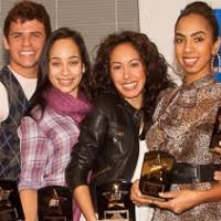 Photo Coverage: WEST SIDE STORY Receives Equity's Award for Outstanding Broadway…