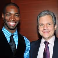 Photo Flash: Tarell Alvin McCraney Honored With The New York Times Outstanding…