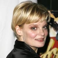 Martha Plimpton To Guest Star On ABC's 'Grey's Anatomy'