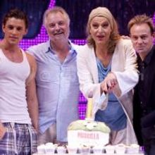 West End's PRISCILLA QUEEN OF THE DESERT Extends To May 22nd, 2010