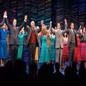 Photo Coverage: PROMISES, PROMISES Opening Night Curtain Call!
