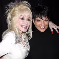 Photo Coverage: Tony Nominees - The Women: Part Two