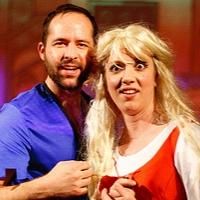 Photo Flash: The Brick Theater Presents GAME PLAY