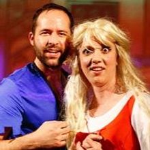 Photo Flash: The Brick Theater Presents GAME PLAY