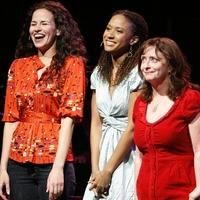 Photo Coverage: The 24 Hour Musicals - 'RACHEL SAID SORRY'