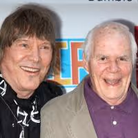 Photo Coverage: 'HAIR' Arrivals - Part Two!
