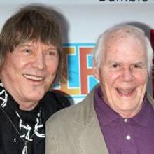 Photo Coverage: 'HAIR' Arrivals - Part Two!