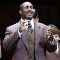 Photo Coverage: RAGTIME Brings 'New Music' Back to Broadway - Opening Curtain Call