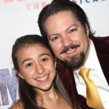 Photo Coverage: RAGTIME Returns - Opening Night Party