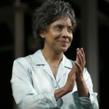 Photo Coverage: Broadway's New 'Violet' Phylicia Rashad Takes Her Bow In AUGUST…