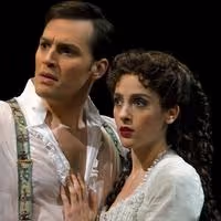 Photo Flash: Ryan Silverman in 'THE PHANTOM OF THE OPERA'