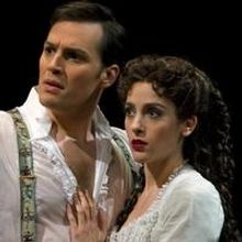 Photo Flash: Ryan Silverman in 'THE PHANTOM OF THE OPERA'
