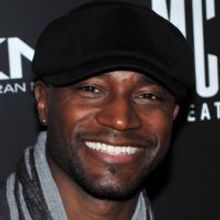 Taye Diggs Talks About Expecting His Baby Boy and Idina's Nursery Designs To PEOPLE