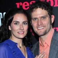 Benanti, Pasquale and Maroulis Honored at 'Broadway Beacon Awards' 6/25