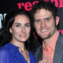 Benanti, Pasquale and Maroulis Honored at 'Broadway Beacon Awards' 6/25