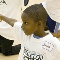 R.Evolucion Latina Presents D2BG Children's Performing Arts Ca,p 7/29 Thru 7/31