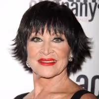 Chita Rivera Brings 'THE SECRET OF LIFE' to LA Phil Songbook Series at Walt Disney…