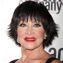 Chita Rivera Brings 'THE SECRET OF LIFE' to LA Phil Songbook Series at Walt Disney Concert Hall 6/6